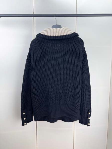 2025年7月30日入荷新作Louis Vuittonニットのセーター高品質人気商品/DW工場S-XL