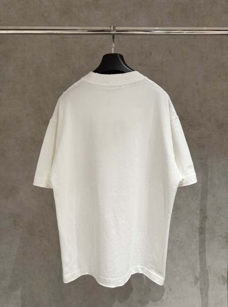 2025年7月30日入荷新作Miumiutシャツ高品質人気商品/DW工場M-XXL