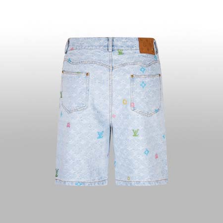 2025年7月30日入荷新作Louis Vuittonジーパン高品質人気商品/DW工場XS-L