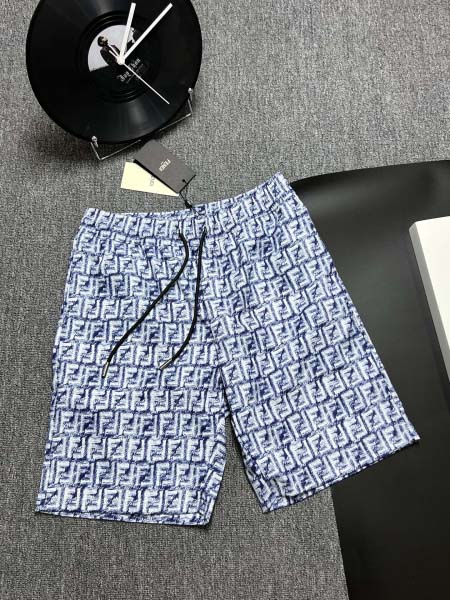 2025年7月30日入荷新作FENDI 半ズボン高品質人気商品/DW工場S-XL