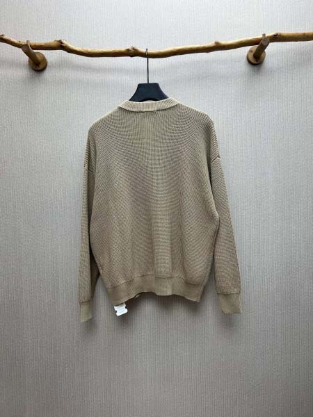 2025年7月30日入荷新作LPニット高品質人気商品/DW工場S-L