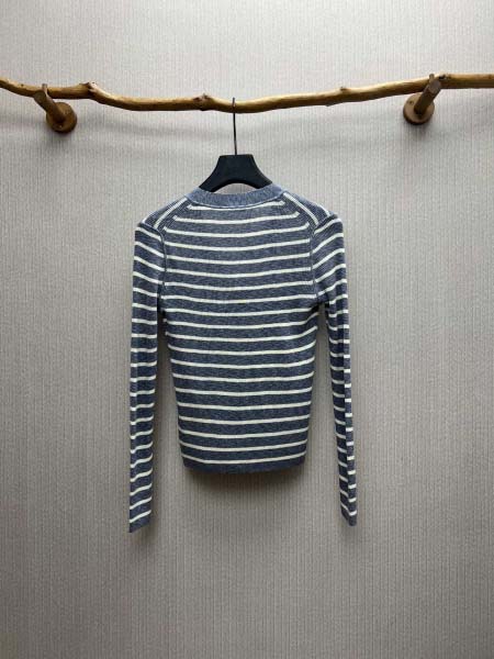 2025年7月30日入荷新作Dior ニットカーディガン  高品質人気商品/DW工場S-L