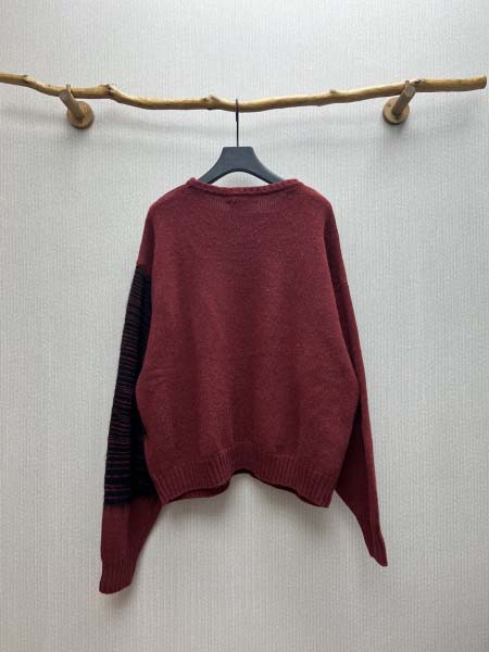 2025年7月30日入荷新作HERMESセーター高品質人気商品/DW工場S-L