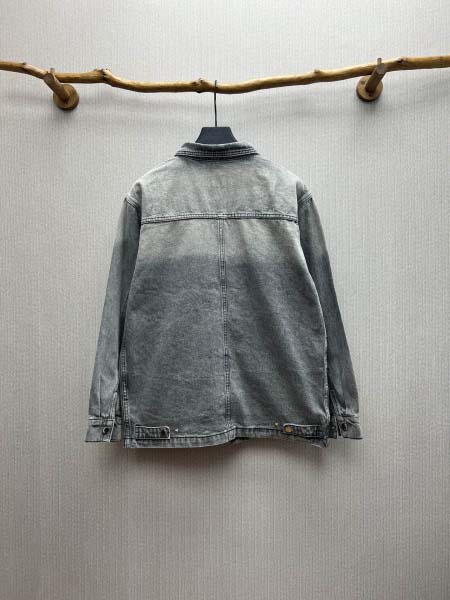 2025年7月30日入荷新作Pradaジャケット高品質人気商品/DW工場S-XL