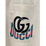 2025年7月1日入荷新作Gucci春夏スウェットパンツ 高级品超厳選★入手困難/誕生日プレゼント/MF工場