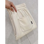 2025年7月1日入荷新作Loewe春夏スウェットパンツ 高级品超厳選★入手困難/誕生日プレゼント/MF工場