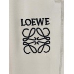 2025年7月1日入荷新作Loewe春夏スウェットパンツ 高级品超厳選★入手困難/誕生日プレゼント/MF工場