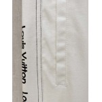 2025年7月1日入荷新作Louis Vuitton春夏スウェットパンツ 高级品超厳選★入手困難/誕生日プレゼント/MF工場