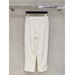 2025年7月1日入荷新作Louis Vuitton春夏スウェットパンツ 高级品超厳選★入手困難/誕生日プレゼント/MF工場