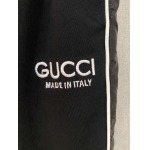 2025年7月1日入荷新作Gucci春夏スウェットパンツ 高级品超厳選★入手困難/誕生日プレゼント/MF工場