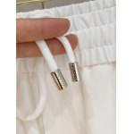 2025年7月1日入荷新作Prada春夏スウェットパンツ 高级品超厳選★入手困難/誕生日プレゼント/MF工場