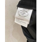 2025年7月1日入荷新作Prada春夏スウェットパンツ 高级品超厳選★入手困難/誕生日プレゼント/MF工場