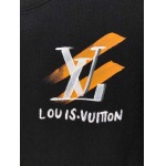 2025年7月1日入荷新作Louis Vuitton半袖Tシャツ 高级品超厳選★入手困難/誕生日プレゼント/MF工場