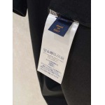 2025年7月1日入荷新作Louis Vuitton半袖Tシャツ 高级品超厳選★入手困難/誕生日プレゼント/MF工場
