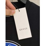 2025年7月1日入荷新作Gucci半袖Tシャツ 高级品超厳選★入手困難/誕生日プレゼント/MF工場