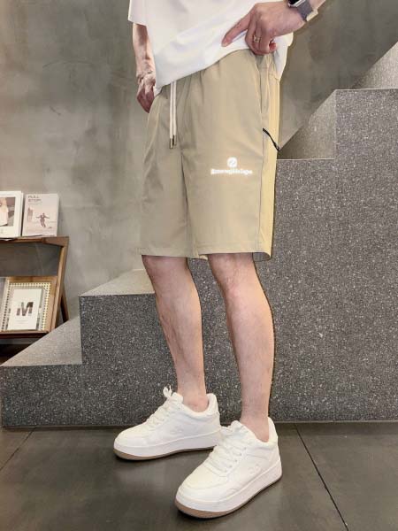 2025年7月1日入荷新作HERMES半ズボン 高级品超厳選...