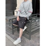 2025年7月1日入荷新作MONCLER半ズボン 高级品超厳選★入手困難/誕生日プレゼント/MF工場