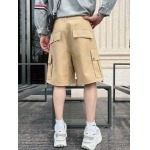 2025年7月1日入荷新作MONCLER半ズボン 高级品超厳選★入手困難/誕生日プレゼント/MF工場