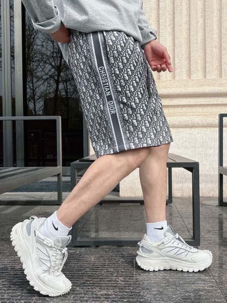 2025年7月1日入荷新作Dior半ズボン 高级品超厳選★入...