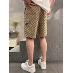 2025年7月1日入荷新作Gucci半ズボン 高级品超厳選★入手困難/誕生日プレゼント/MF工場
