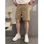 2025年7月1日入荷新作Gucci半ズボン 高级品超厳選★入手困難/誕生日プレゼント/MF工場