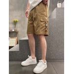 2025年7月1日入荷新作Prada半ズボン 高级品超厳選★入手困難/誕生日プレゼント/MF工場