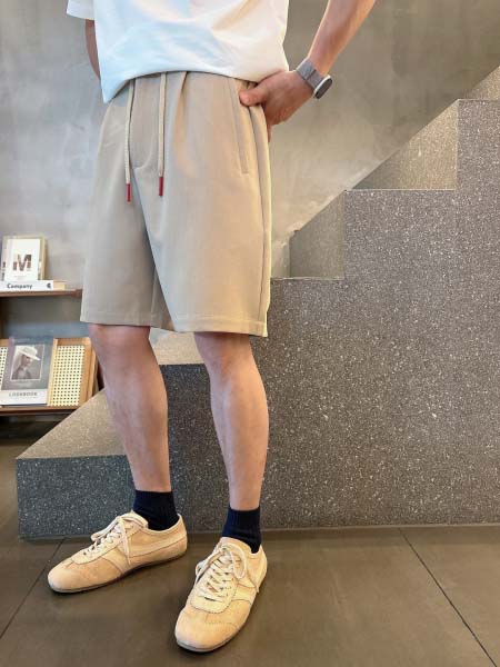 2025年7月1日入荷新作kiton半ズボン 高级品超厳選★...