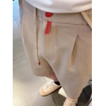 2025年7月1日入荷新作kiton半ズボン 高级品超厳選★入手困難/誕生日プレゼント/MF工場