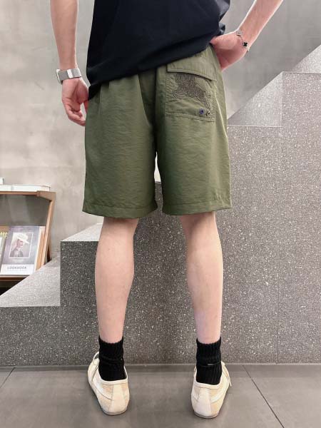 2025年7月1日入荷新作Burberry半ズボン 高级品超...