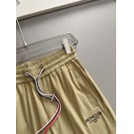 2025年7月1日入荷新作Moncler春夏スウェットパンツ 高级品超厳選★入手困難/誕生日プレゼント/MF工場