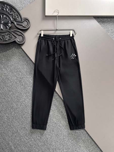 2025年7月1日入荷新作PRADA春夏スウェットパンツ 高...