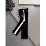 2025年7月1日入荷新作Gucci春夏スウェットパンツ 高级品超厳選★入手困難/誕生日プレゼント/MF工場