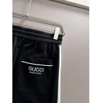 2025年7月1日入荷新作Gucci春夏スウェットパンツ 高级品超厳選★入手困難/誕生日プレゼント/MF工場