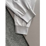 2025年7月1日入荷新作loro piana春夏スウェットパンツ 高级品超厳選★入手困難/誕生日プレゼント/MF工場