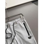 2025年7月1日入荷新作loro piana春夏スウェットパンツ 高级品超厳選★入手困難/誕生日プレゼント/MF工場