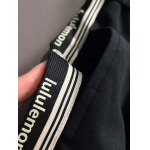 2025年7月1日入荷新作Miumiu春夏スウェットパンツ 高级品超厳選★入手困難/誕生日プレゼント/MF工場