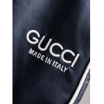 2025年7月1日入荷新作Gucci春夏スウェットパンツ 高级品超厳選★入手困難/誕生日プレゼント/MF工場