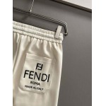 2025年7月1日入荷新作Fendi春夏スウェットパンツ 高级品超厳選★入手困難/誕生日プレゼント/MF工場