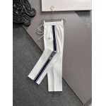 2025年7月1日入荷新作Dior春夏スウェットパンツ 高级品超厳選★入手困難/誕生日プレゼント/MF工場