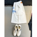 2025年7月1日入荷新作Louis Vuitton半袖Tシャツ 高级品超厳選★入手困難/誕生日プレゼント/MF工場