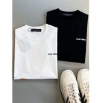 2025年7月1日入荷新作Louis Vuitton半袖Tシャツ 高级品超厳選★入手困難/誕生日プレゼント/MF工場
