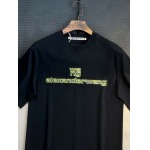 2025年7月1日入荷新作Alexander Wang半袖Tシャツ 高级品超厳選★入手困難/誕生日プレゼント/MF工場