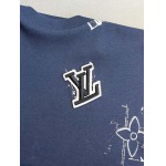 2025年7月1日入荷新作Louis Vuitton半袖Tシャツ 高级品超厳選★入手困難/誕生日プレゼント/MF工場