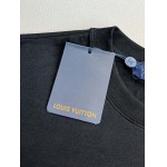2025年7月1日入荷新作Louis Vuitton半袖Tシャツ 高级品超厳選★入手困難/誕生日プレゼント/MF工場