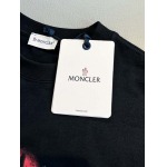 2025年7月1日入荷新作Moncler半袖Tシャツ 高级品超厳選★入手困難/誕生日プレゼント/MF工場
