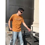 2025年7月1日入荷新作Burberry半袖Tシャツ 高级品超厳選★入手困難/誕生日プレゼント/MF工場