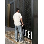 2025年7月1日入荷新作Versace半袖Tシャツ 高级品超厳選★入手困難/誕生日プレゼント/MF工場