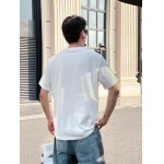 2025年7月1日入荷新作Versace半袖Tシャツ 高级品超厳選★入手困難/誕生日プレゼント/MF工場