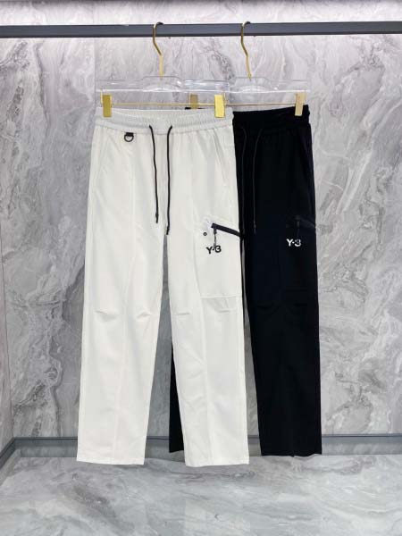 2025年7月1日入荷新作Y-3春夏スウェットパンツ 高级品...