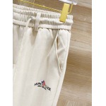 2025年7月1日入荷新作Moncler春夏スウェットパンツ 高级品超厳選★入手困難/誕生日プレゼント/MF工場